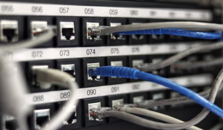 Internet connectivity